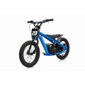 Motocykl BAIGOR 23 PRO Blue