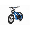 Motocykl BAIGOR 23 PRO Blue
