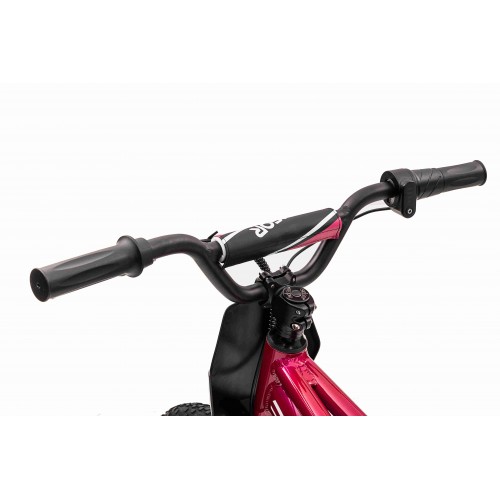 Motocykl BAIGOR 23 PRO Růžový
