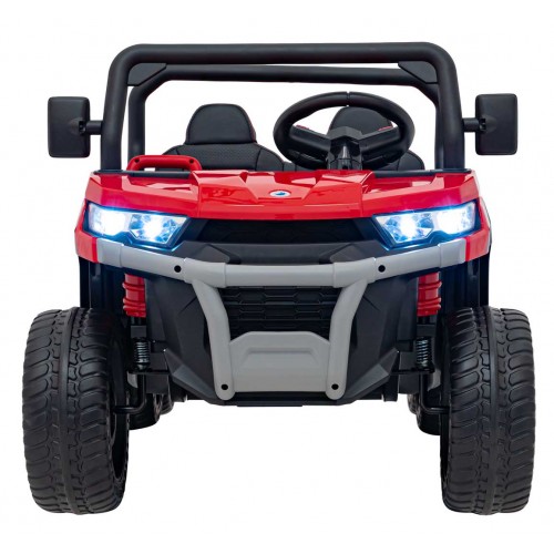 copy of Vozidlo Pick-Up Speed 900 bílé