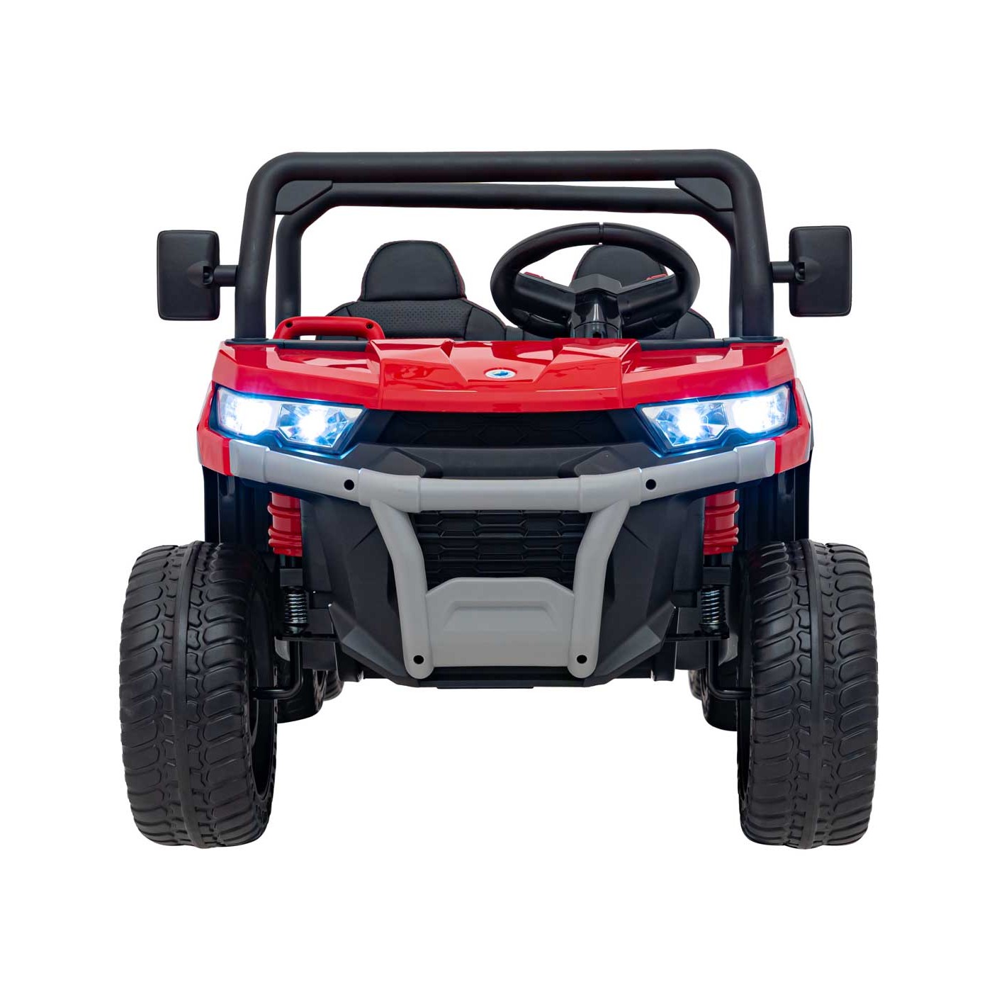 copy of Vozidlo Pick-Up Speed 900 bílé