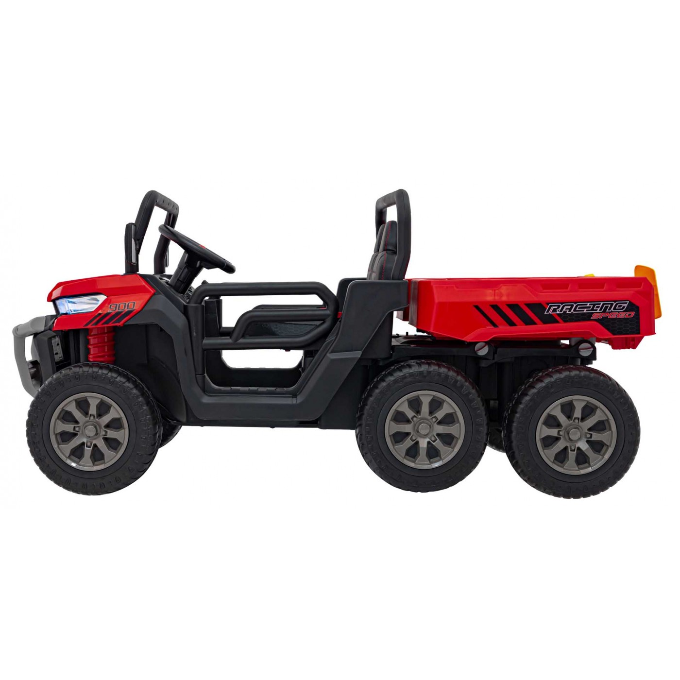 copy of Vozidlo Pick-Up Speed 900 bílé