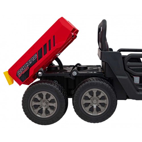 copy of Vozidlo Pick-Up Speed 900 bílé
