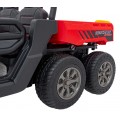 copy of Vozidlo Pick-Up Speed 900 bílé