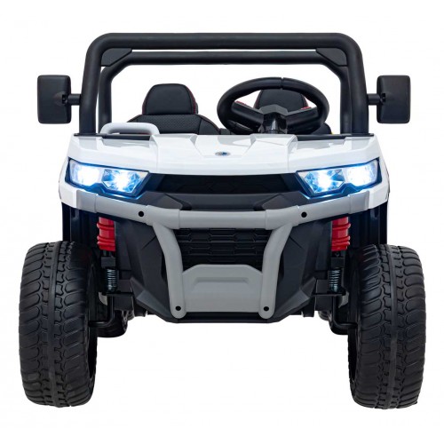 copy of Vozidlo Pick-Up Speed 900 bílé
