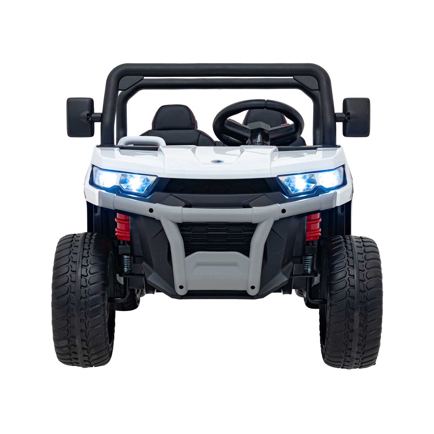 copy of Vozidlo Pick-Up Speed 900 bílé