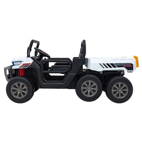 copy of Vozidlo Pick-Up Speed 900 bílé