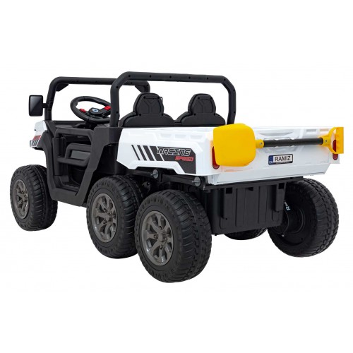 copy of Vozidlo Pick-Up Speed 900 bílé
