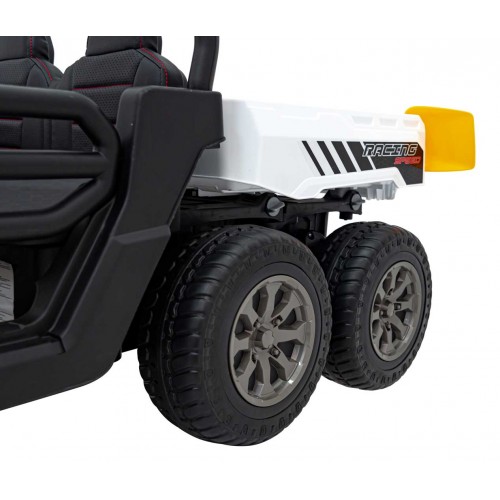 copy of Vozidlo Pick-Up Speed 900 bílé