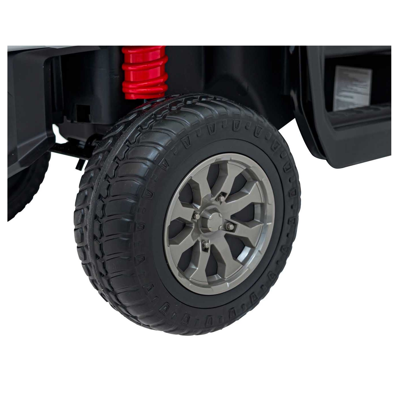 copy of Vozidlo Pick-Up Speed 900 bílé