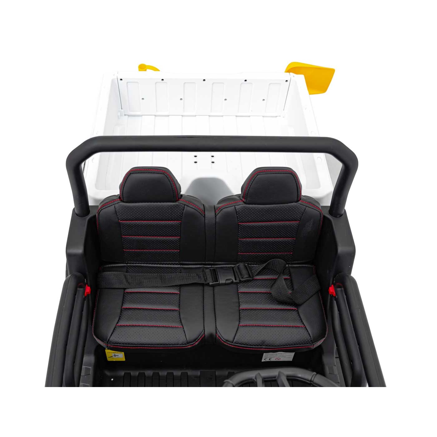 copy of Vozidlo Pick-Up Speed 900 bílé