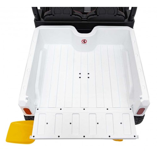 copy of Vozidlo Pick-Up Speed 900 bílé