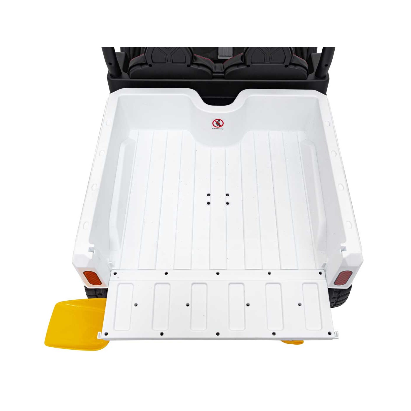 copy of Vozidlo Pick-Up Speed 900 bílé