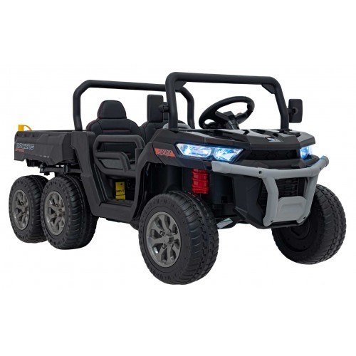 copy of Vozidlo Pick-Up Speed 900 bílé