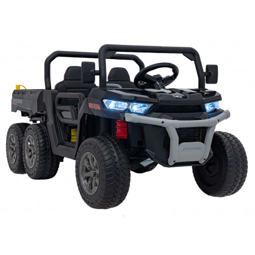 copy of Vozidlo Pick-Up Speed 900 bílé