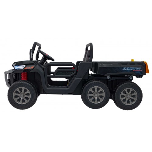 copy of Vozidlo Pick-Up Speed 900 bílé