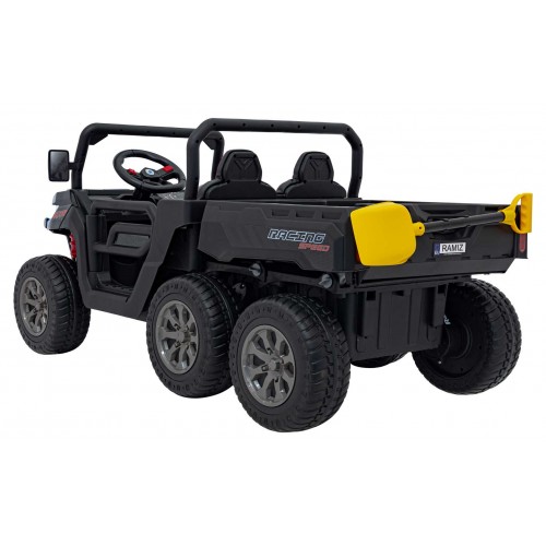 copy of Vozidlo Pick-Up Speed 900 bílé