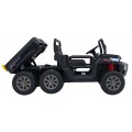 copy of Vozidlo Pick-Up Speed 900 bílé