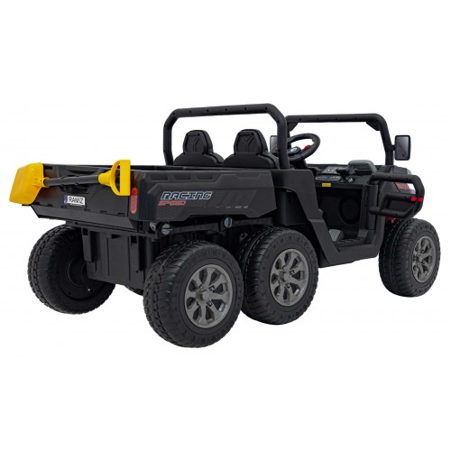 copy of Vozidlo Pick-Up Speed 900 bílé