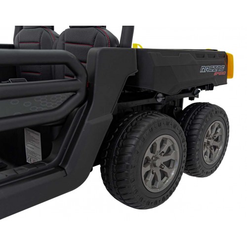 copy of Vozidlo Pick-Up Speed 900 bílé