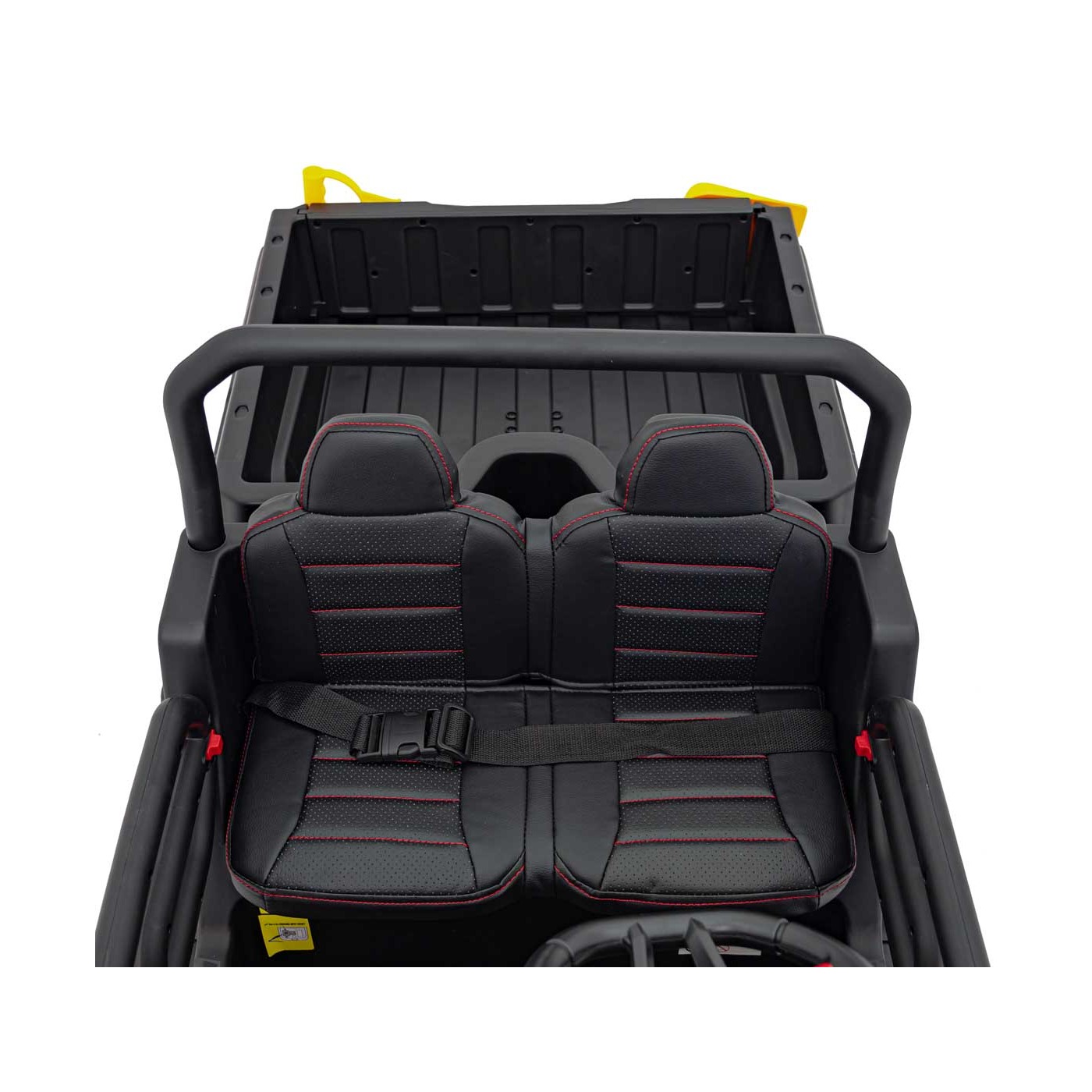 copy of Vozidlo Pick-Up Speed 900 bílé