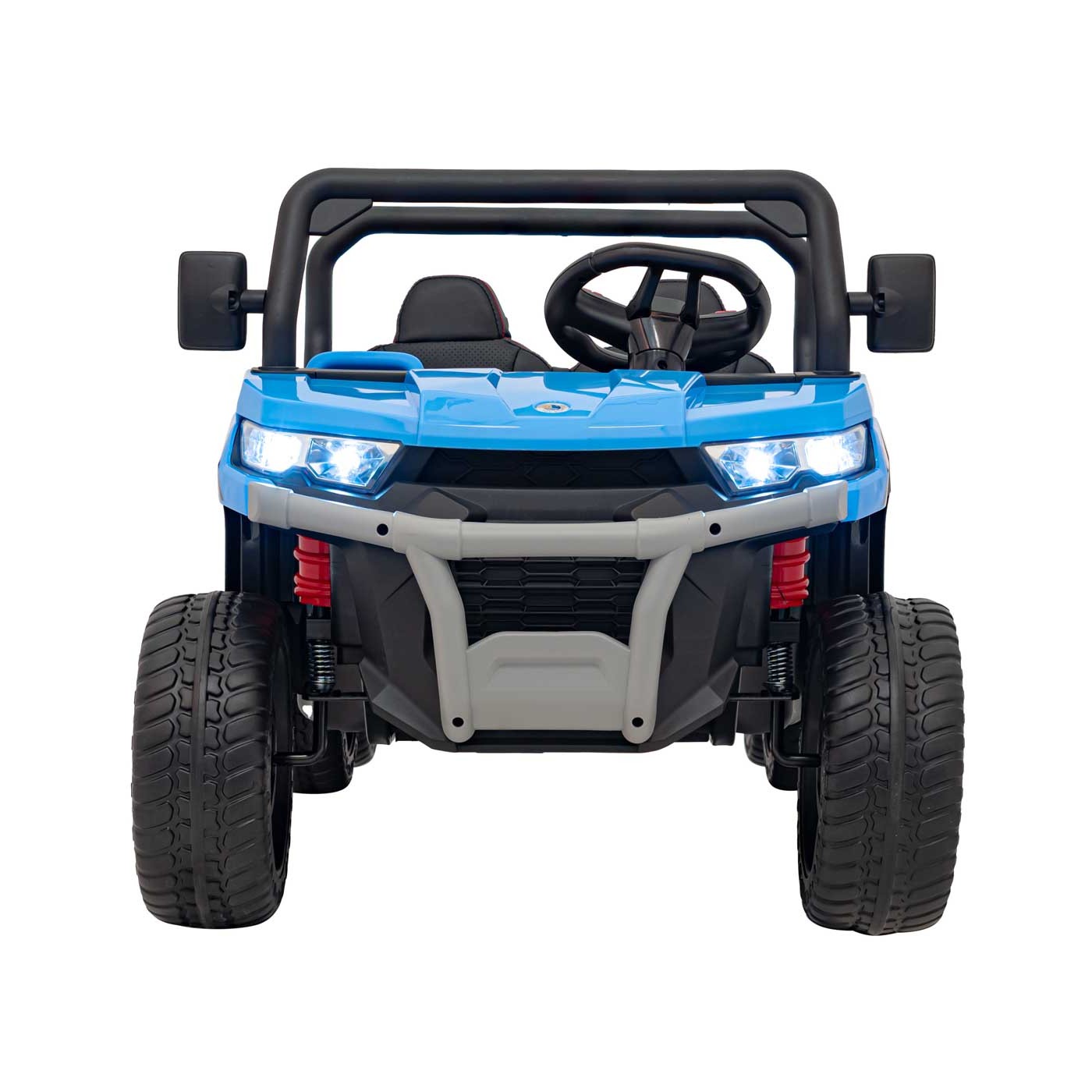 copy of Vozidlo Pick-Up Speed 900 bílé