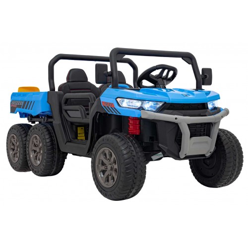 copy of Vozidlo Pick-Up Speed 900 bílé