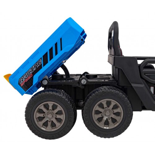copy of Vozidlo Pick-Up Speed 900 bílé