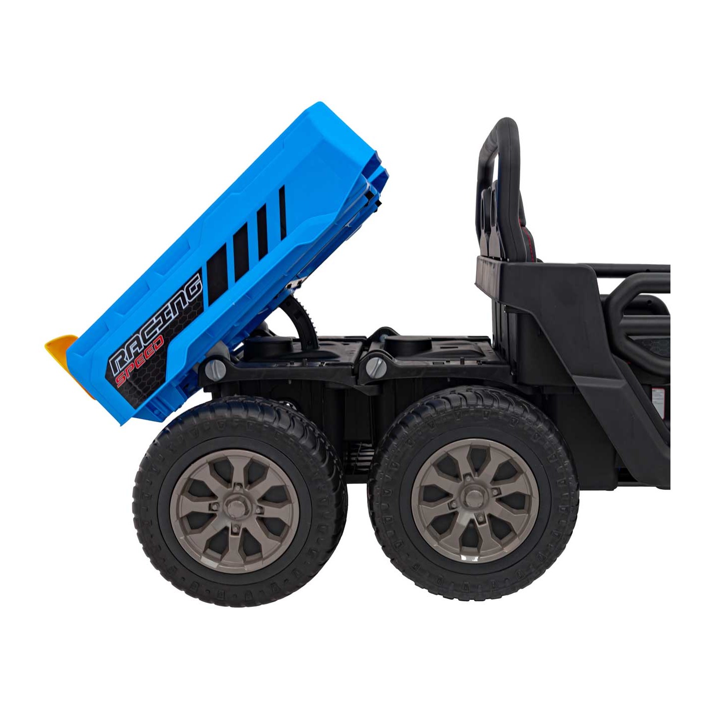 copy of Vozidlo Pick-Up Speed 900 bílé