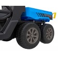 copy of Vozidlo Pick-Up Speed 900 bílé