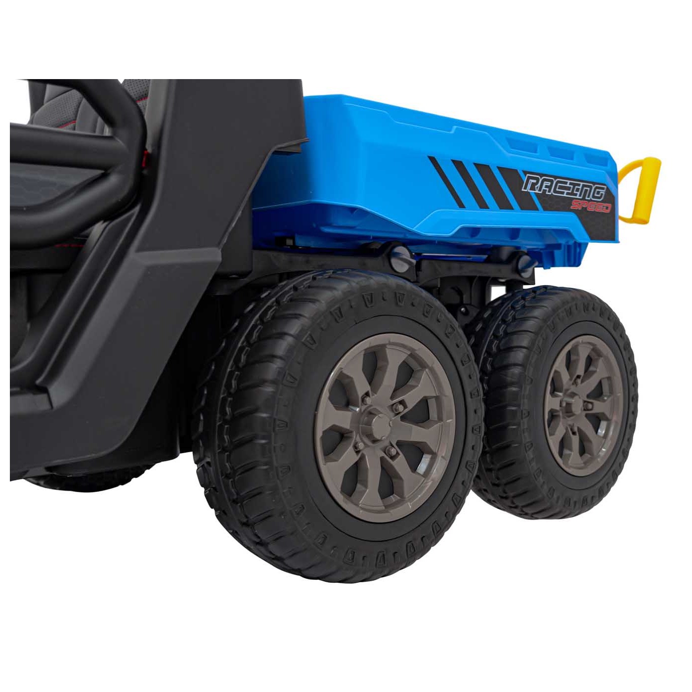 copy of Vozidlo Pick-Up Speed 900 bílé