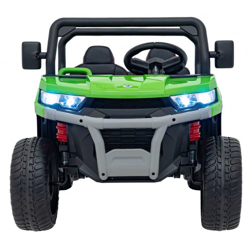 copy of Vozidlo Pick-Up Speed 900 bílé