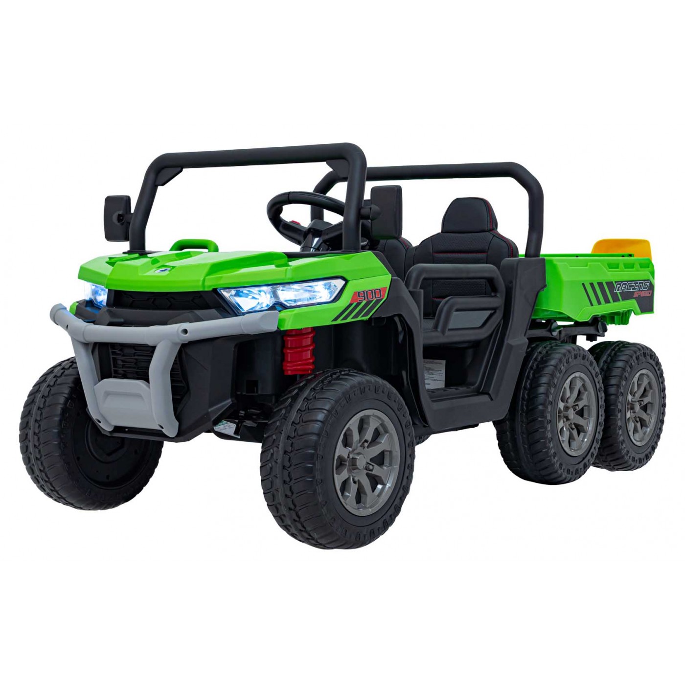 copy of Vozidlo Pick-Up Speed 900 bílé