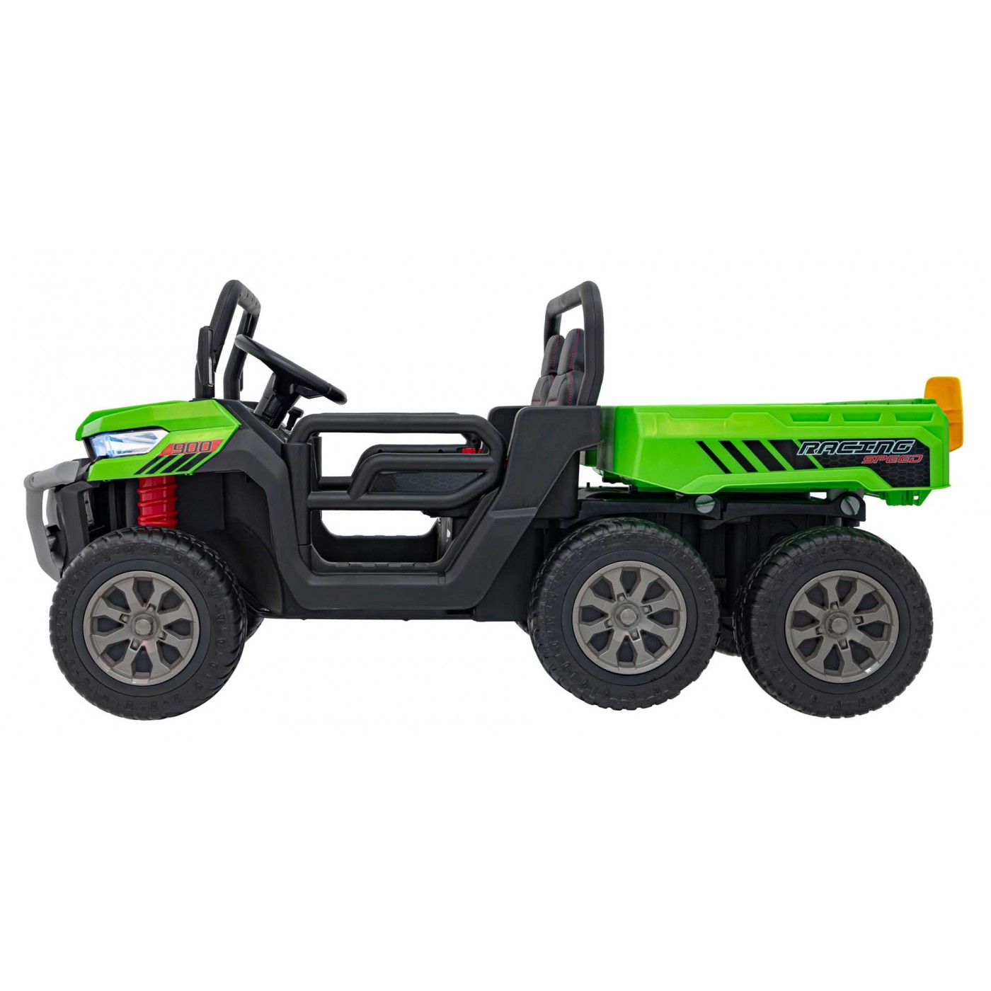copy of Vozidlo Pick-Up Speed 900 bílé