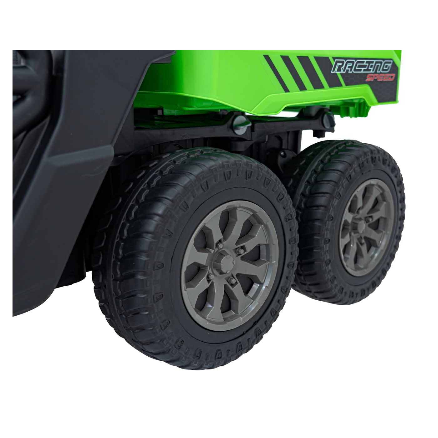 copy of Vozidlo Pick-Up Speed 900 bílé