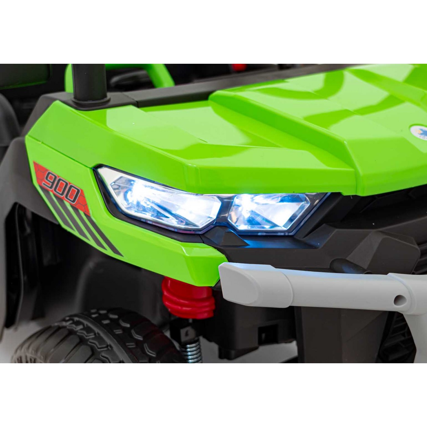 copy of Vozidlo Pick-Up Speed 900 bílé