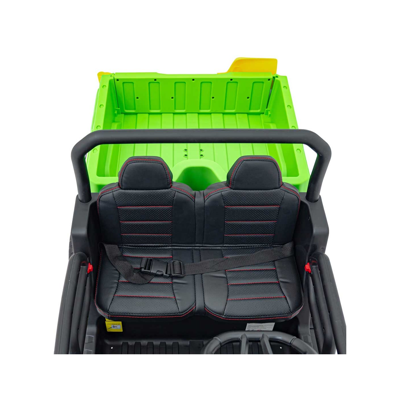 copy of Vozidlo Pick-Up Speed 900 bílé