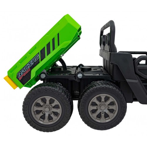 copy of Vozidlo Pick-Up Speed 900 bílé