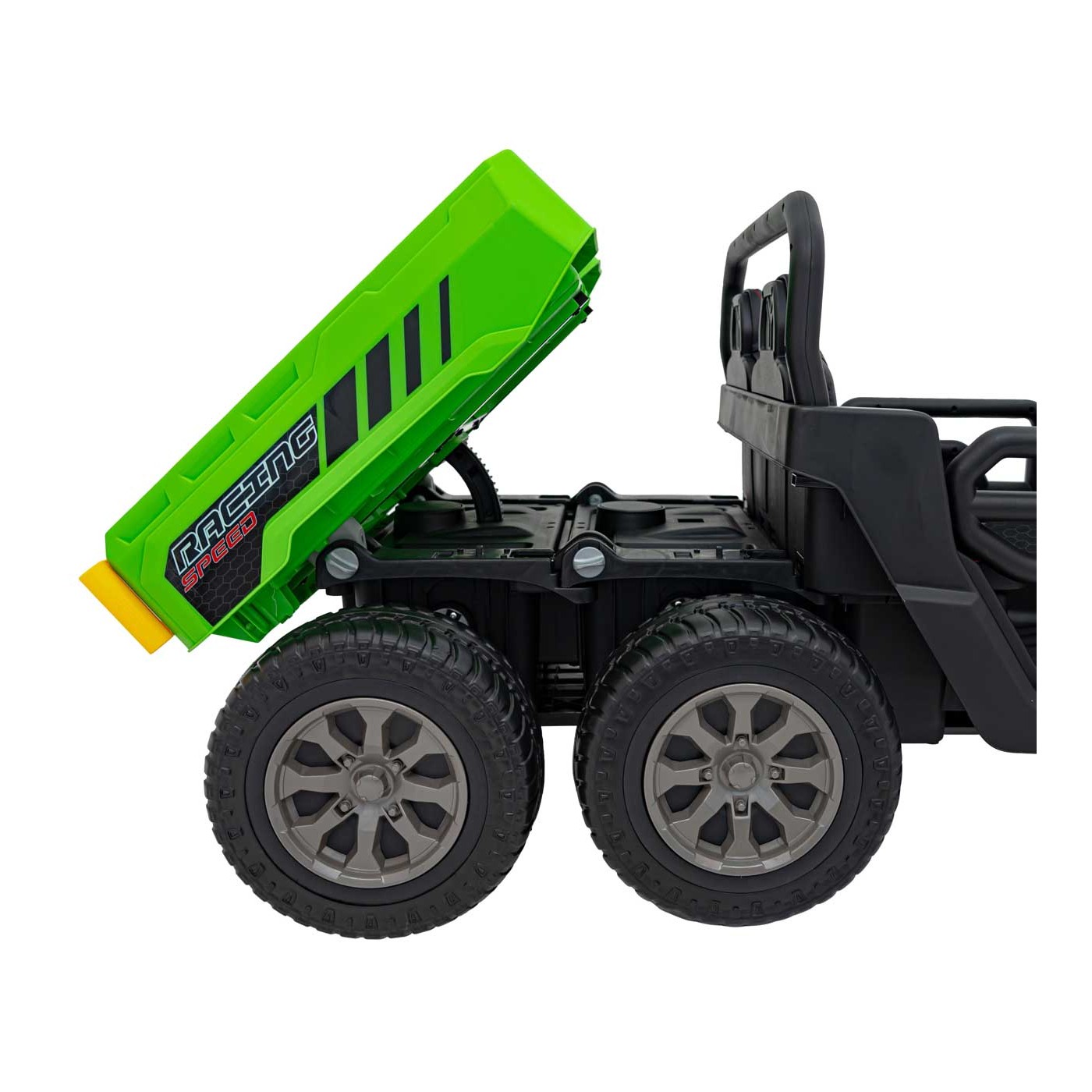 copy of Vozidlo Pick-Up Speed 900 bílé