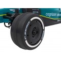 copy of Pojazd ATV CAN-AM Maverick Pomaranczowy