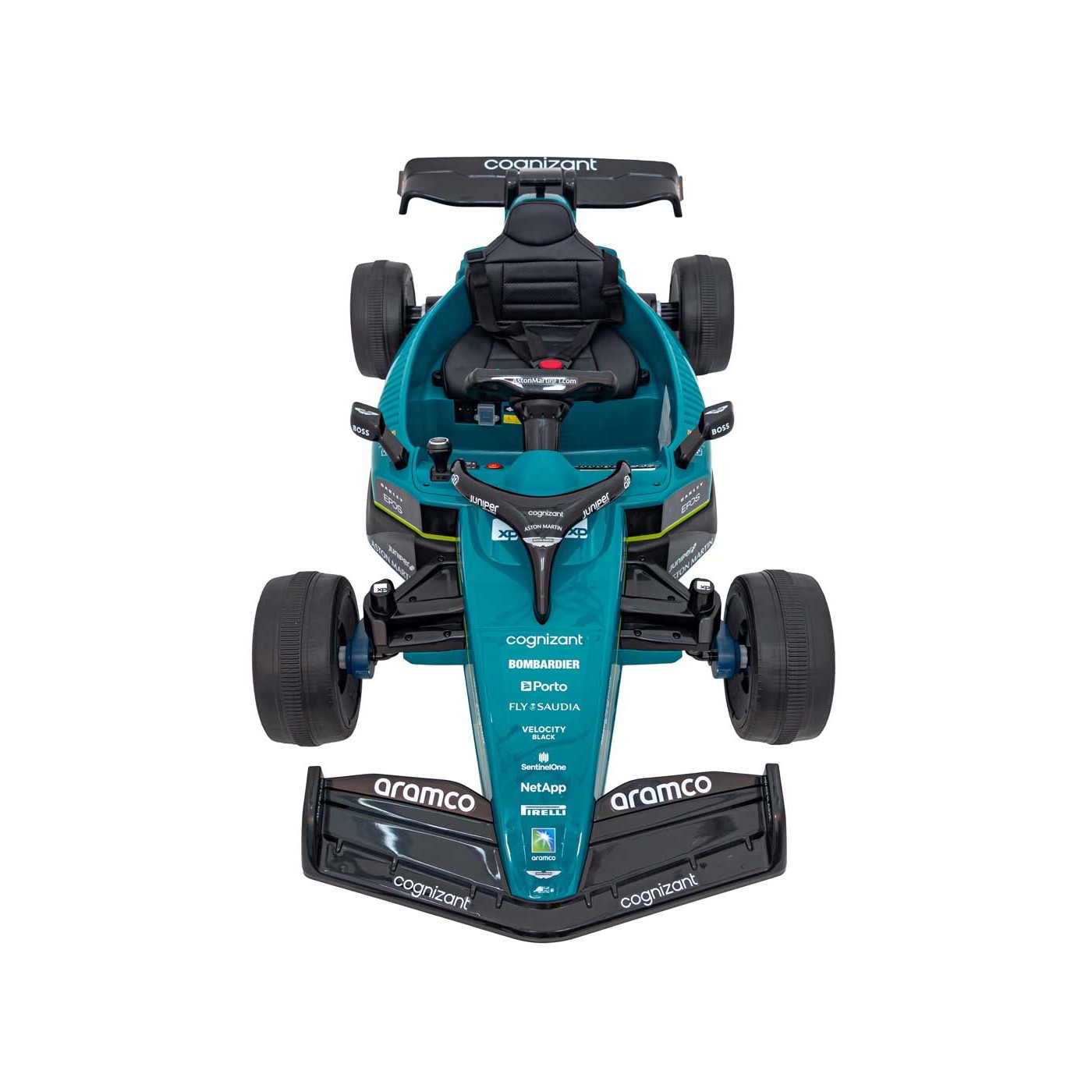 copy of Pojazd ATV CAN-AM Maverick Pomaranczowy