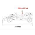 copy of Pojazd ATV CAN-AM Maverick Pomaranczowy