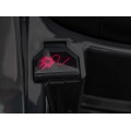 Vozidlo Audi RSQ E-TRON šedé