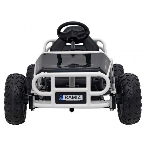 copy of Pojazd ATV CAN-AM Maverick Pomaranczowy