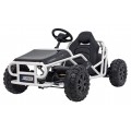 copy of Pojazd ATV CAN-AM Maverick Pomaranczowy