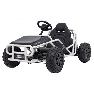 copy of Pojazd ATV CAN-AM Maverick Pomaranczowy