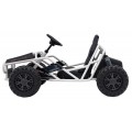 copy of Pojazd ATV CAN-AM Maverick Pomaranczowy