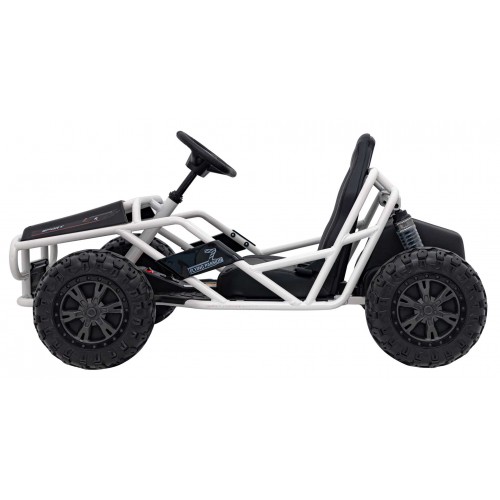 copy of Pojazd ATV CAN-AM Maverick Pomaranczowy