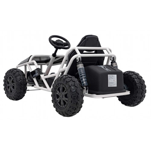 copy of Pojazd ATV CAN-AM Maverick Pomaranczowy