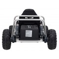 copy of Pojazd ATV CAN-AM Maverick Pomaranczowy
